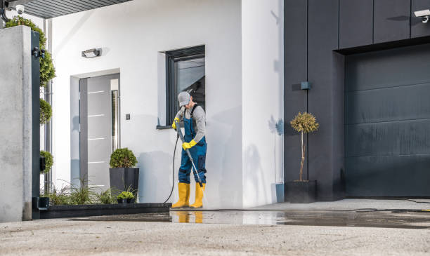 Best Restaurant Pressure Washing  in New Market, VA